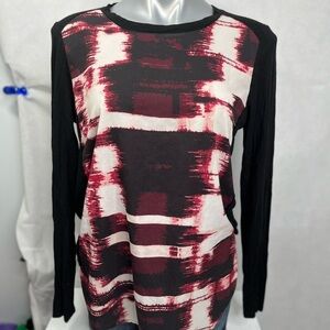 Apt. 9 long sleeve t-shirt